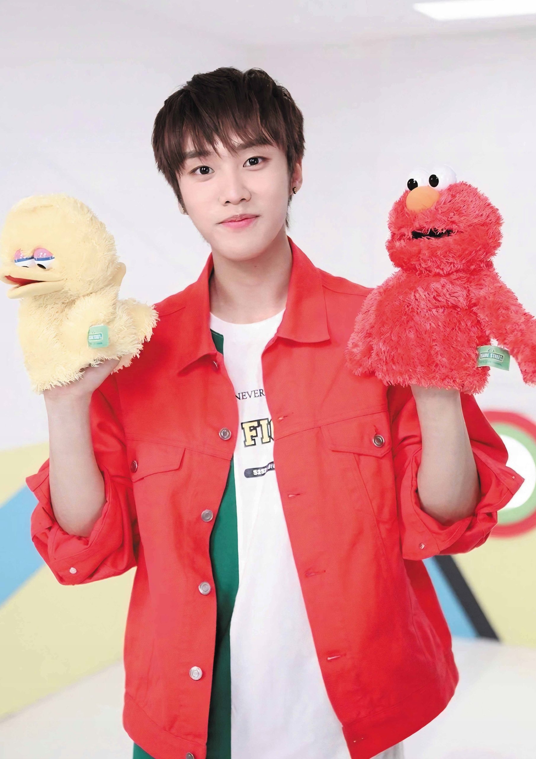 Plakat A2 K-Pop Kpop The Boyz Jacob