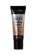 Szampony do włosów - Maybelline New York Master Strobing Liquid Rozświetlacz w płynie 200 Medium 25ml - miniaturka - grafika 1