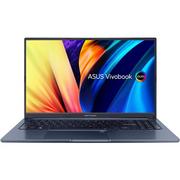 Laptopy - Asus Vivobook 15X X1503ZA-MA238W Cichy Niebieski, 15,6", OLED, 2,8K, 2880 x 1620 px, Błyszczący, Intel Core i5, i5-12500H, 8 GB, 90NB0WY1-M00D40 - miniaturka - grafika 1