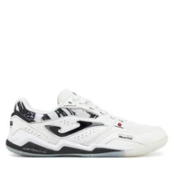Piłka nożna - Buty do piłki nożnej Joma Fs Reactive 2502 FSS2502IN Biały - miniaturka - grafika 1