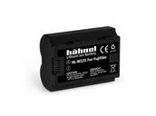 Akumulatory do aparatów dedykowane - Hahnel HL-W235 Litowo-jonowa (Li-Ion) 2250 mAh - miniaturka - grafika 1