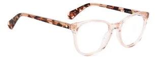 Okulary korekcyjne Kate Spade AILA 35J - Okulary korekcyjne, oprawki, szkła - miniaturka - grafika 2