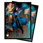 Akcesoria do gier planszowych - Koszulki na karty Magic the Gathering - Murders at Karlov Manor - Sleeves - C Standard 66x91 mm (100) - miniaturka - grafika 1