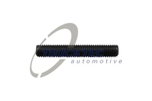 ŚRUBA, UKŁAD WYDECHOWY MERCEDES - Układ wydechowy - akcesoria - miniaturka - grafika 1