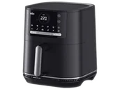 Frytkownice - Braun MultiFry 5 2w1 HF 5050 Czarny - miniaturka - grafika 1