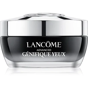 Lancome Pielęgnacja okolic oczu Advanced Génifique Eye Cream 15.0 ml - Kosmetyki pod oczy - miniaturka - grafika 1