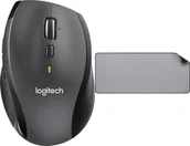 Myszki - Mysz Logitech M705 Marathon 910-001949 + Studio Series - MID GREY 956-000052 - miniaturka - grafika 1