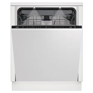 Zmywarka Beko BDIN38645D - Zmywarki do zabudowy - miniaturka - grafika 1