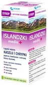 Przeziębienie i grypa - NEXON PHARMA SP. Z O.O. SP.K. Syrop ISLANDZKI medic + syrop 125 ml 9090369 - miniaturka - grafika 1