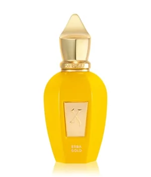 XERJOFF Erba Gold Perfumy 50ml