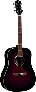 CHITARRA ACUSTICA EKO RANGER 6 RED SBT - Gitary klasyczne - miniaturka - grafika 1