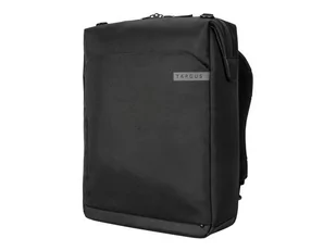 Targus Work Convertible Tote Backpack 15.6" - Torby na laptopy - miniaturka - grafika 2