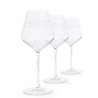 Kieliszki - Zwieger Spiral Kieliszki Do Wina Białego 6Szt - miniaturka - grafika 1