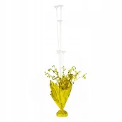 Balony i akcesoria - Stojak na balony z patyczkami ciężarek złoty - miniaturka - grafika 1