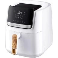 Frytkownice - Sencor Vita SFR 6551WH z termoobiegiem - miniaturka - grafika 1