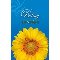 Edycja Św. pawła Psalmy ufności - Paulistki - broszurka - Religia i religioznawstwo - miniaturka - grafika 1