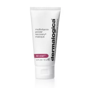 Dermalogica MultVitamin Power Recovery Masque | Multiwitaminowa maska regenerująca 15ml - Maseczki do twarzy - miniaturka - grafika 1