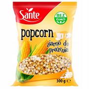 Popcorn - Popcorn w Ziarnach 300g - miniaturka - grafika 1