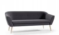 Sofy i kanapy - Sofa 3 osobowa DIANA - miniaturka - grafika 1