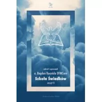 WAM Szkoła Świadków. Zeszyt 2 Bogdan Kocańda - Religia i religioznawstwo - miniaturka - grafika 1