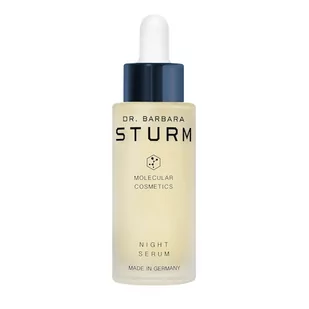 Night Serum - Serum regeneracyjne na noc - Serum do twarzy - miniaturka - grafika 1