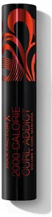 Max Factor 2000 Calorie Curl Addict Mascara tusz do rzęs Black 11ml - Tusze do rzęs - miniaturka - grafika 12