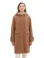 Kurtki damskie - TOM TAILOR Damska kurtka 1037559, 32613-Blush Structure, M, 32613 – struktura różu, M - miniaturka - grafika 1