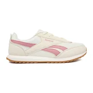 Buty dla dziewczynek - Obuwie sportowe Reebok CEO-MODA AR30315GCQT - miniaturka - grafika 1