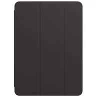 Etui do tabletów - Apple Etui Smart Folio do iPad Air 4 czarny - miniaturka - grafika 1