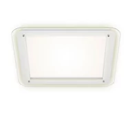 Lampy sufitowe - Briloner 3397-016 - LED Plafon FREE LED/22W/230V - miniaturka - grafika 1