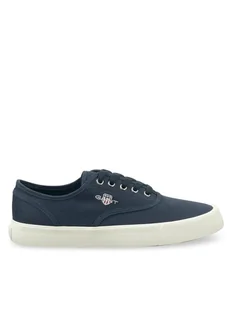 Gant Tenisówki 30638881 Granatowy - Trampki męskie - miniaturka - grafika 1