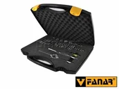 Gwintowniki - Zestaw narzędzi do gwintowania CZB-31 HSS - FANAR (Z1-031012-0000) - miniaturka - grafika 1