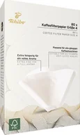 Akcesoria i części do ekspresów do kawy - Osram Tchibo 80 sztuk filtrów do kawy - rozmiar 4 - miniaturka - grafika 1