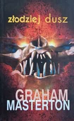 Horror, fantastyka grozy - Złodziej dusz. Rook. Tom 7 - miniaturka - grafika 1