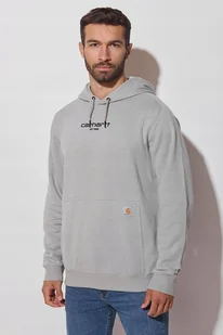 Bluza Carhartt Force Lightweight Logo - Bluzy męskie - miniaturka - grafika 1
