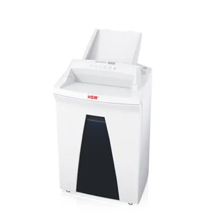 Niszczarka HSM SECURIO AF300 0,78x11mm biała - Niszczarki - miniaturka - grafika 1