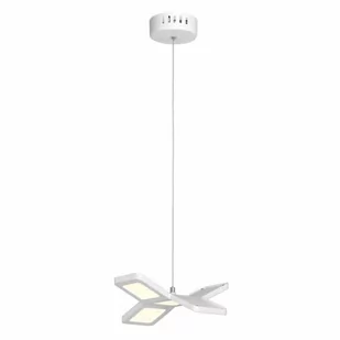 LAMPA WISZĄCA PIXELS 25W LED - Lampy sufitowe - miniaturka - grafika 1