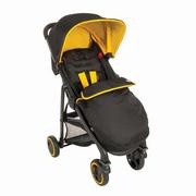 Graco Blox Yellow