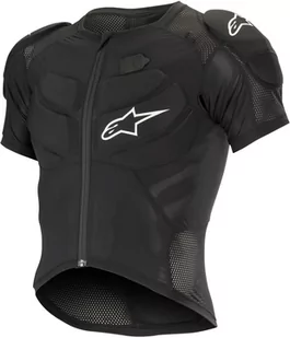 Alpinestars Męska kurtka chroniąca Vector Tech Ss (1 szt.) - Odzież motocyklowa - miniaturka - grafika 1