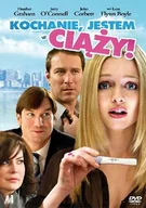 Komedie DVD - Kochanie Jestem w Ciąży - miniaturka - grafika 1