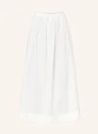 Spódnice - Mrs & Hugs Spódnica weiss - miniaturka - grafika 1