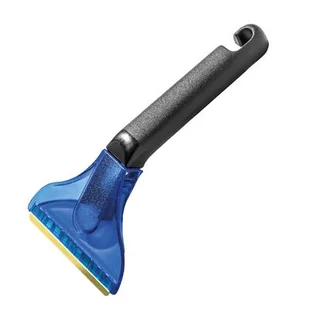 Skrobaczka z mosiężnym ostrzem VIRAGE - Akcesoria motoryzacyjne - miniaturka - grafika 1