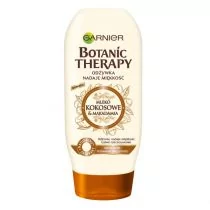 Garnier Botanic Therapy Coco Milk Conditioner odżywka do włosów suchych Mleko Kokosowe &amp Makadamia 200ml 3600542194006