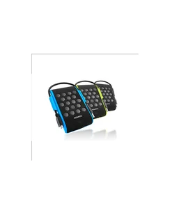 A-Data HD720 1TB AHD720-1TU3-CBK - Dyski HDD - miniaturka - grafika 5