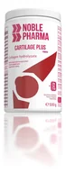 Stawy, mięśnie, kości - NOBLEPHARMA SP. Z O.O. NOBLEPHARMA SP Z O.O Noble Pharma Cartilage Plus Malina 500 g - miniaturka - grafika 1
