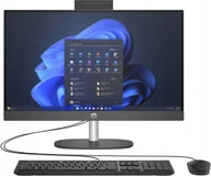 Zestawy komputerowe - Komputer AiO HP ProOne 240 G10 23,8' FHD i5-1335U 16GB SSD512GB W11 - miniaturka - grafika 1