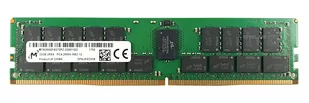 Micron  DDR4 32GB/2666 1 32 RDIMM STD 2Rx4 - Pamięci RAM - miniaturka - grafika 1