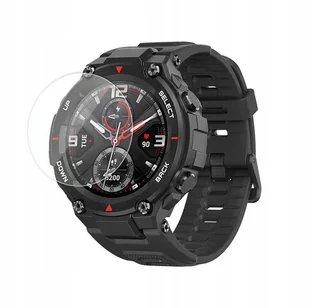 Best Accessories Best Accessories FOLIA OCHRONNA NA WYŚWIETLACZ DO AMAZFIT T-REX 2833 - Akcesoria do smartwatchy - miniaturka - grafika 1