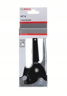 Bosch Zszywacz ręczny Rodzaj zszywek Typ 53 Długość zszywek 4 8 mm 0603038000 - Zszywacze tapicerskie - miniaturka - grafika 1