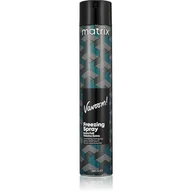 Kosmetyki do stylizacji włosów - Matrix - Vavoom! - Freezing Spray - Extra Full - Volumizing Hairspray - Utrwalający lakier do włosów - 500 ml - miniaturka - grafika 1